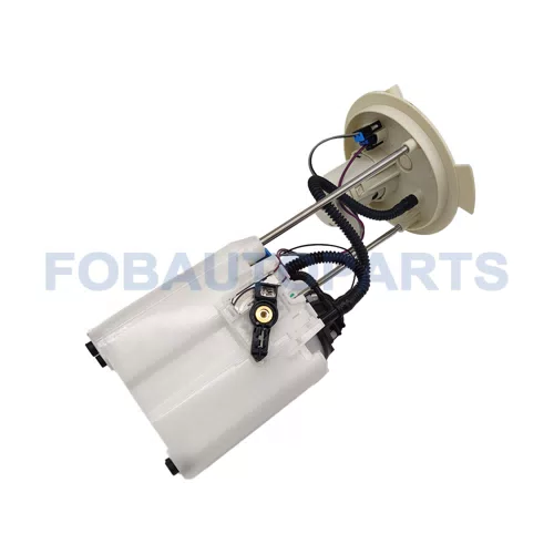 Electric Fuel Pump Assembly for Ford F-150 3.7L 4.6L 5.0L 5.4L 6.2L E2530M P76466M - image 4